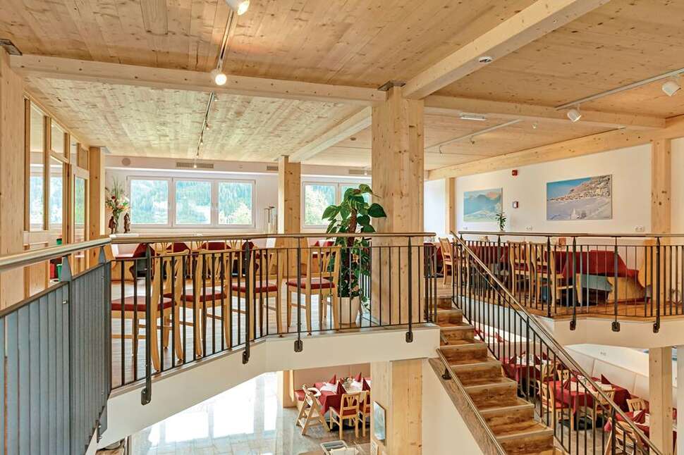 Een foto van Hotel-Gasthof Andreas