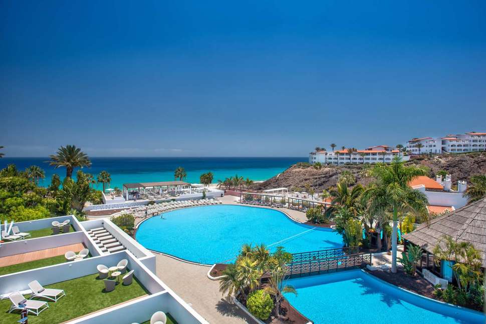 Een foto van Fuerteventura Princess