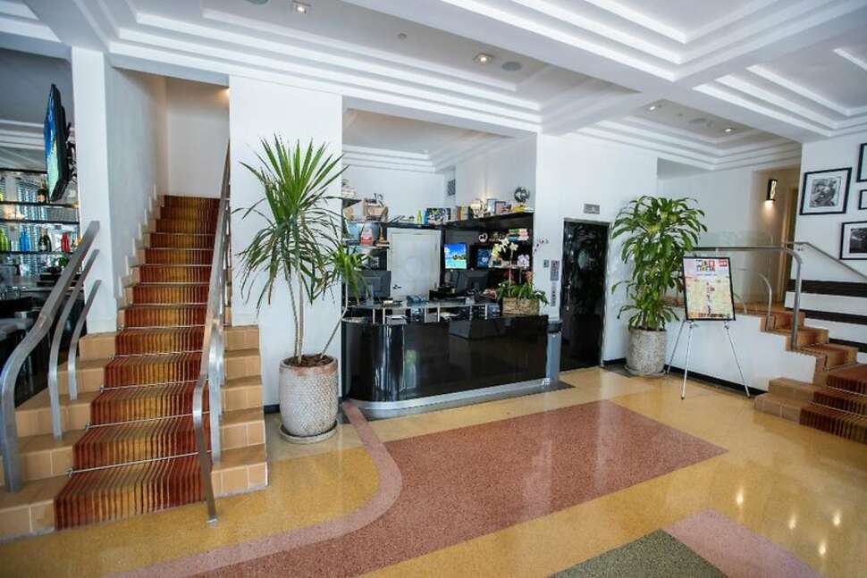 Een foto van Riviera Suites South Beach