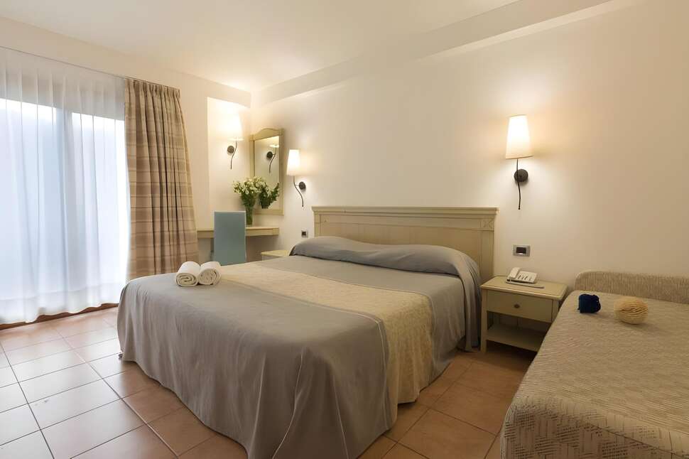 Ein Foto Hotel Brancamaria