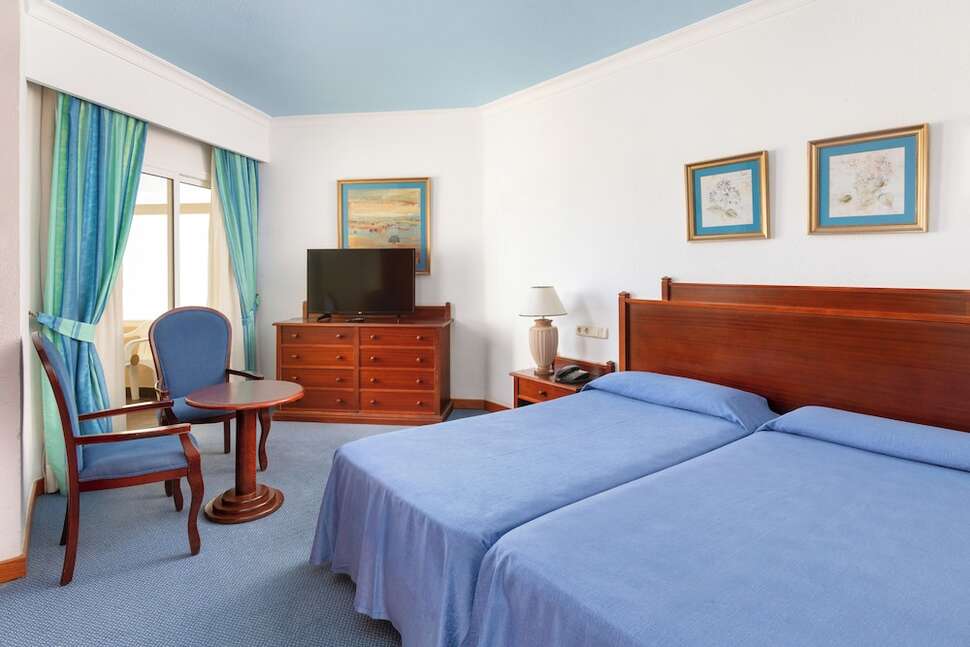 Een foto van Riu Oliva Beach Resort