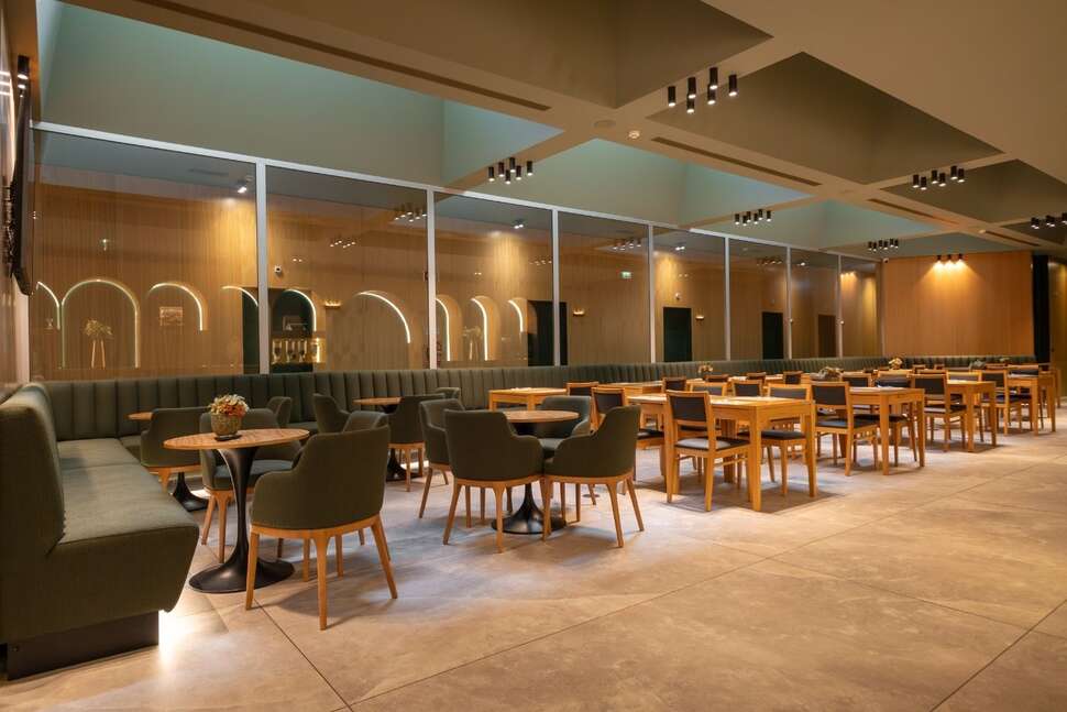 Een foto van Lousada Country Hotel