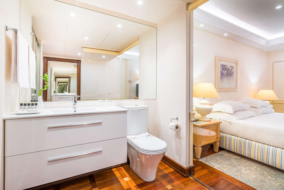 Een foto van Pestana Royal All Inclusive