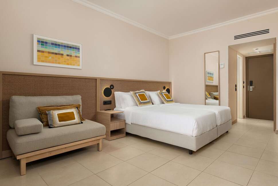 Ein Foto Electra Palace Rhodes