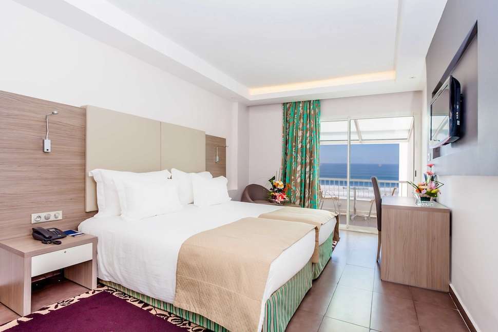 Een foto van Amadil Ocean Club