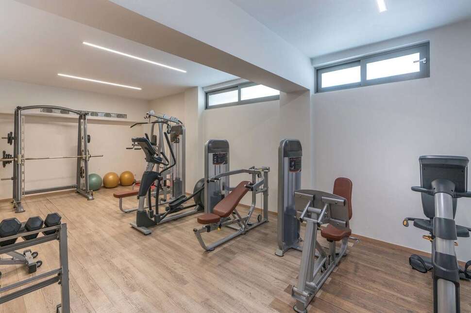 Een foto van Elinotel Sermilia Resort