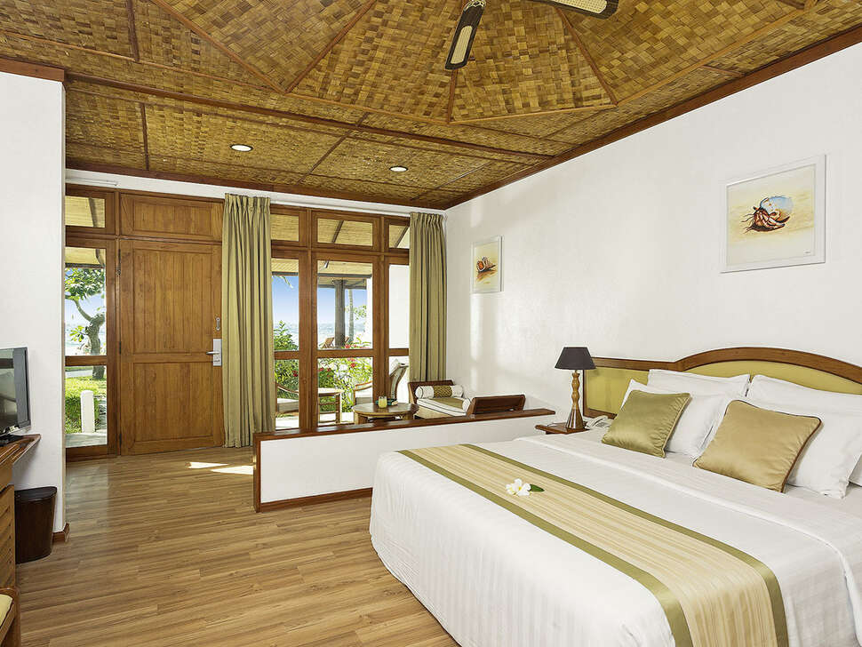 Een foto van Bandos Maldives