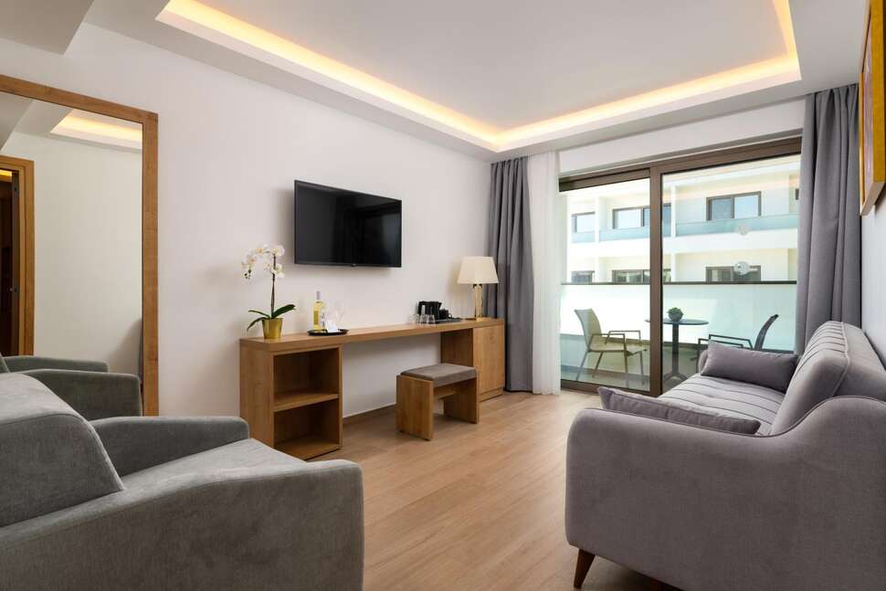 Een foto van Acandia Hotel