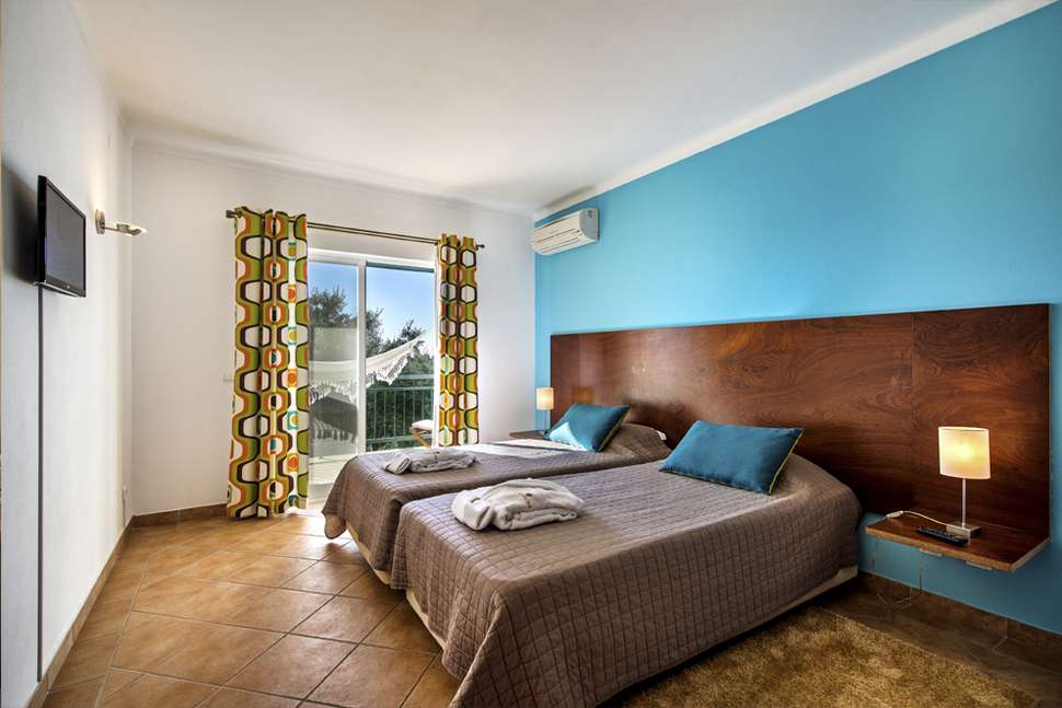 Een foto van Vale d'el Rei Hotel & Villas
