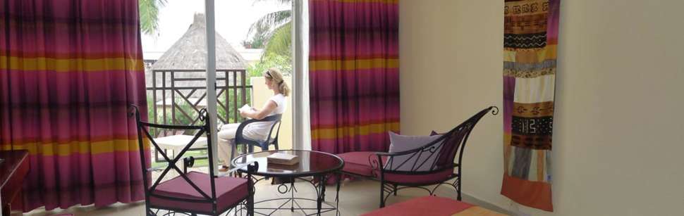 Een foto van Kombo Beach Hotel