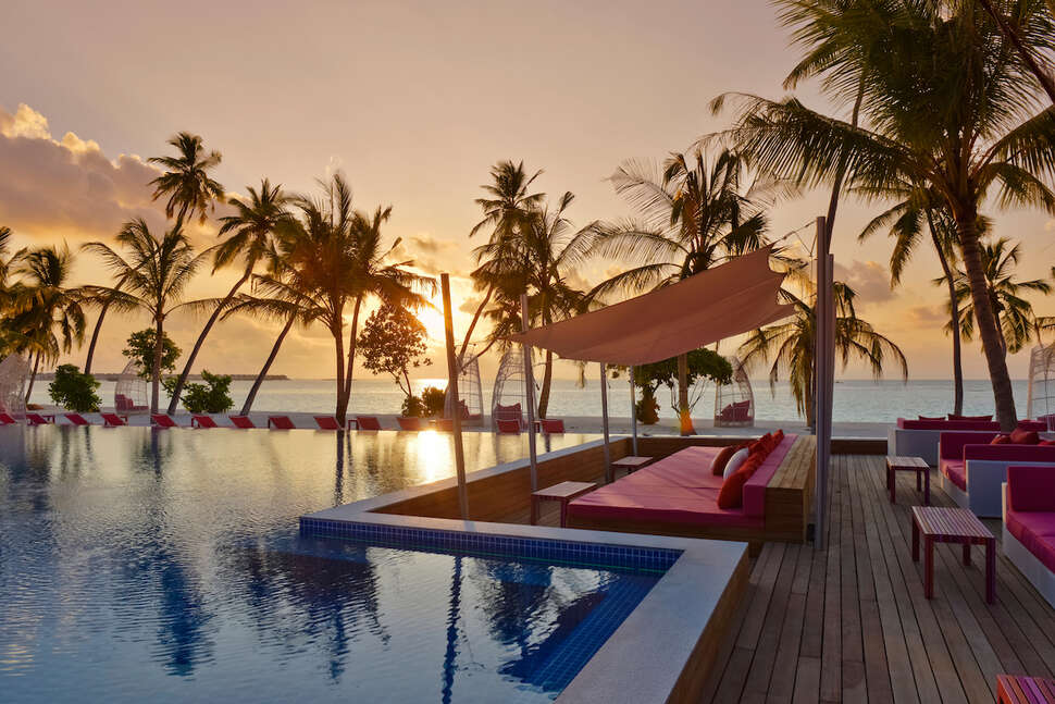 Ein Foto Kandima Maldives