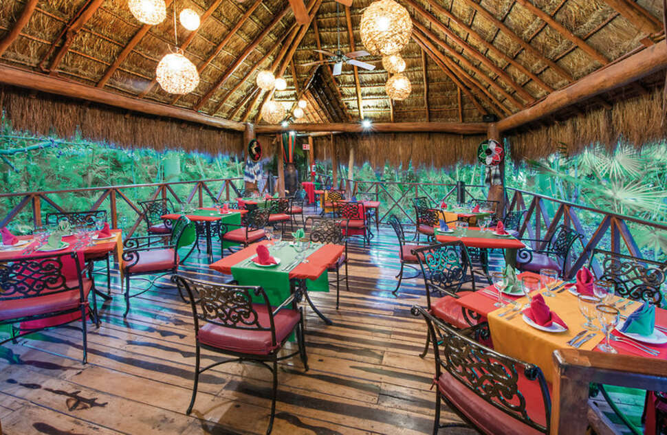 Een foto van Viva Wyndham Maya