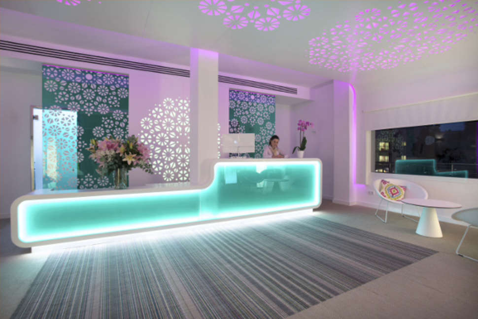Een foto van Grupotel Ibiza Beach Resort