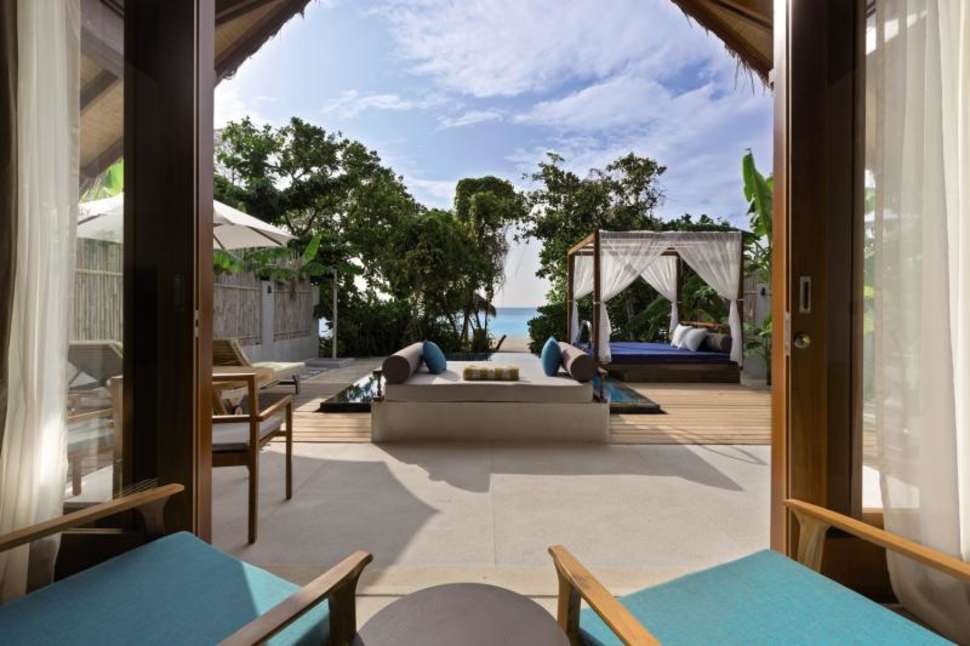 Een foto van Furaveri Island Resort & Spa