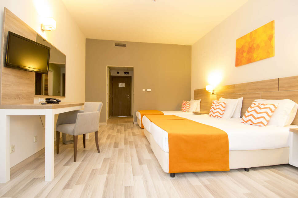 Een foto van Park Hotel Odessos