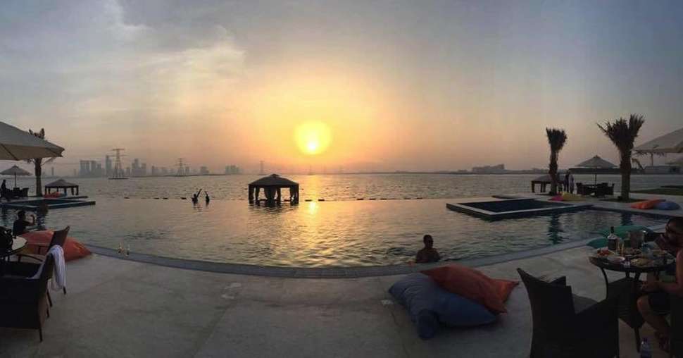 Ein Foto Jannah Burj Al Sarab