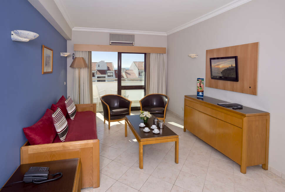 Een foto van Paladim & Alagoa Mar Hotels