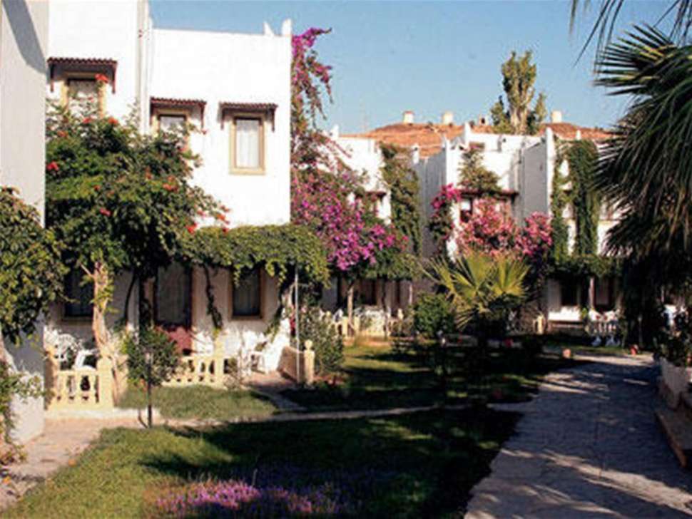 Een foto van Anadolu Hotel Bodrum