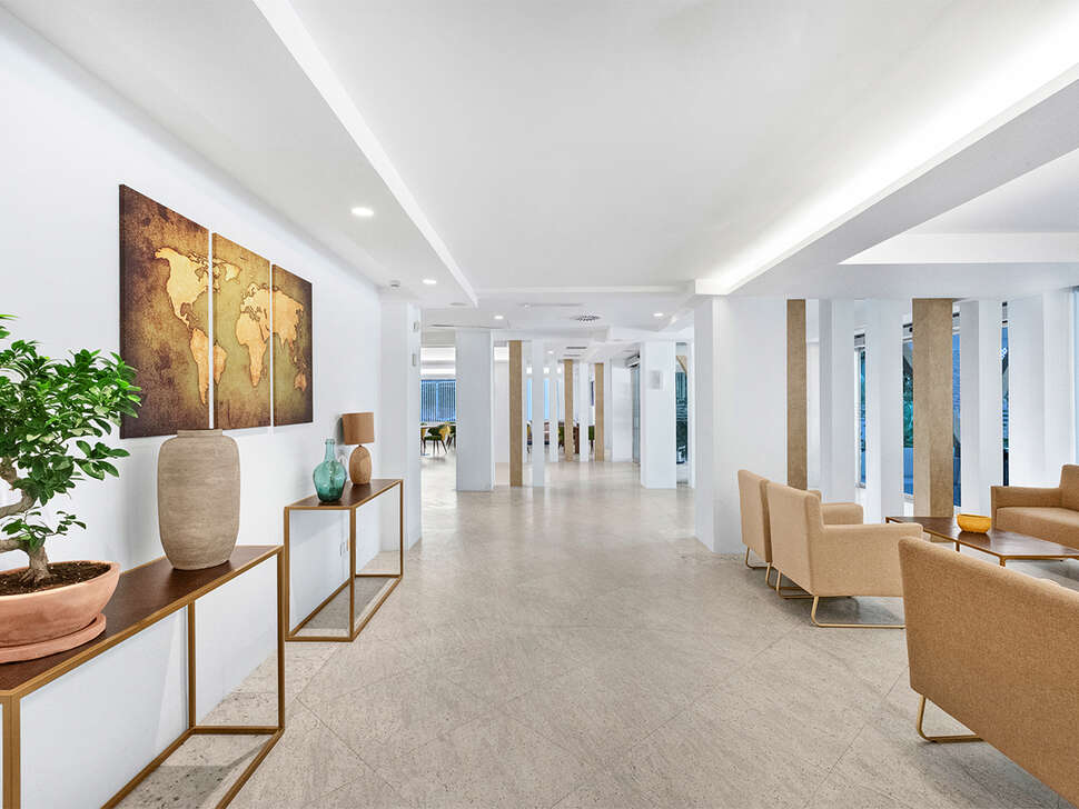 Een foto van Hotel Principe Wellness & Spa