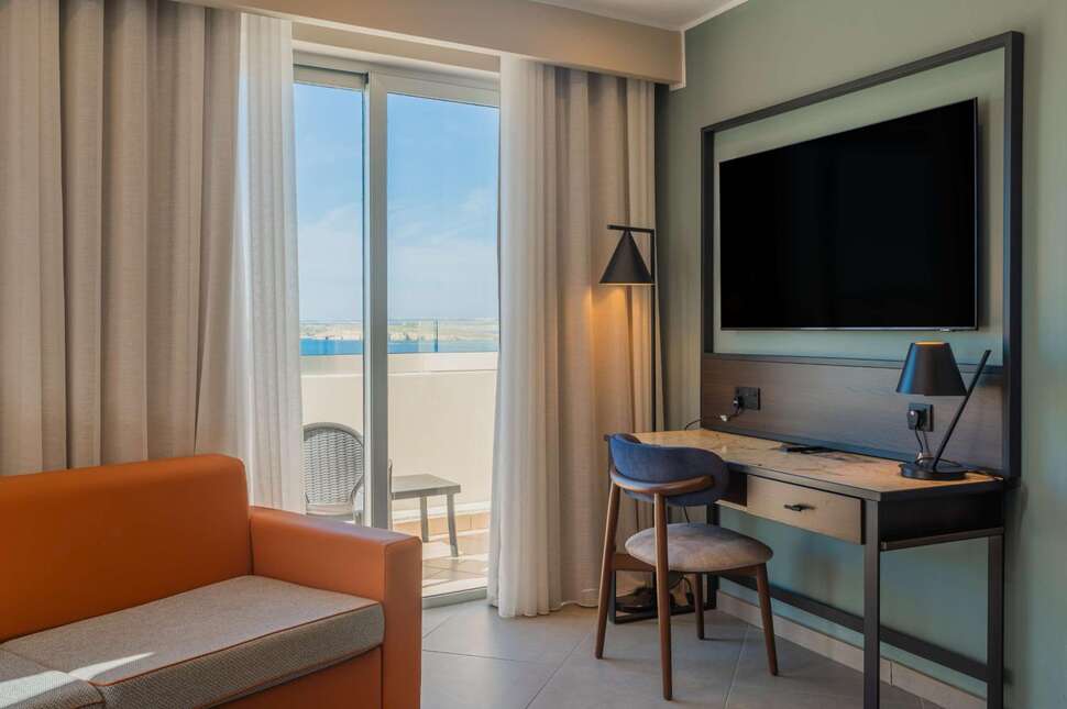 Een foto van DoubleTree by Hilton Malta