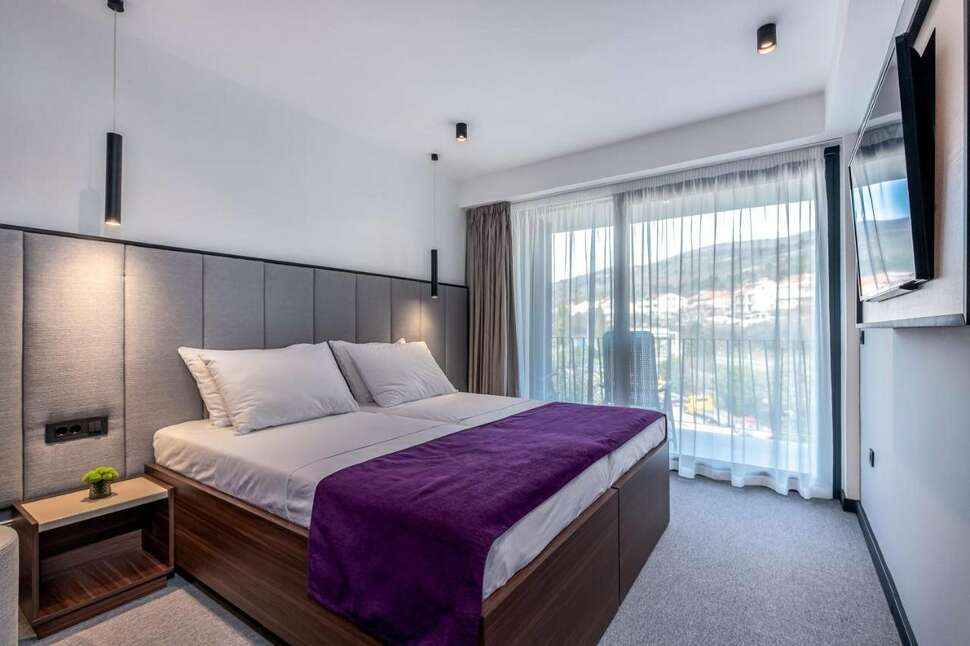 Een foto van Hotel & Holiday Resort Ad Turres