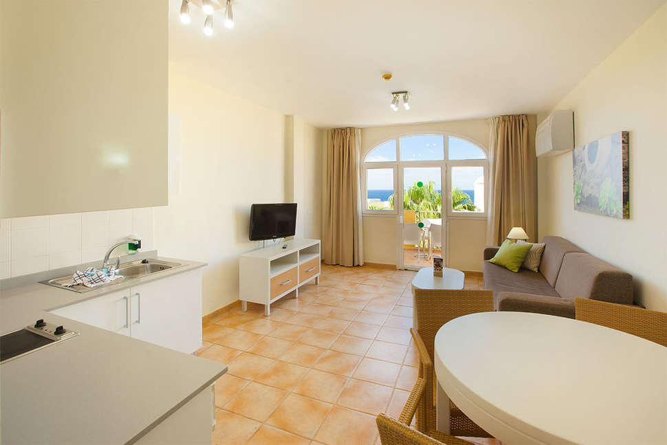 Een foto van Sport Hotel Monte Feliz