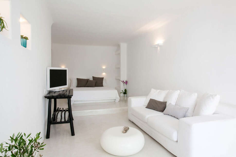 Ein Foto Ostraco Suites