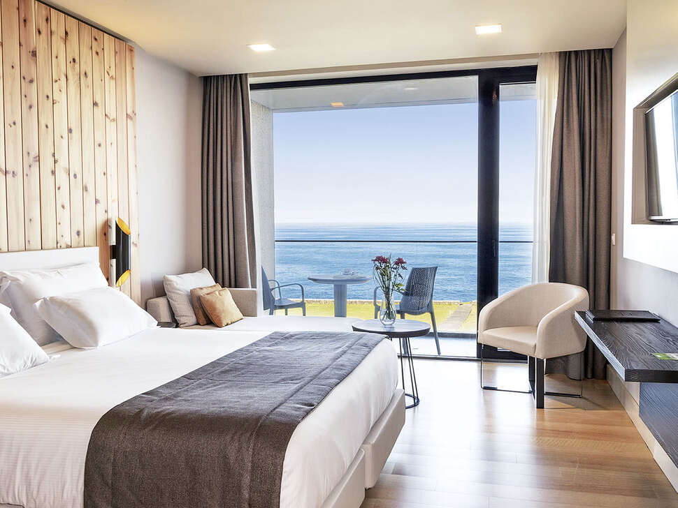 Ein Foto Pedras Do Mar Resort
