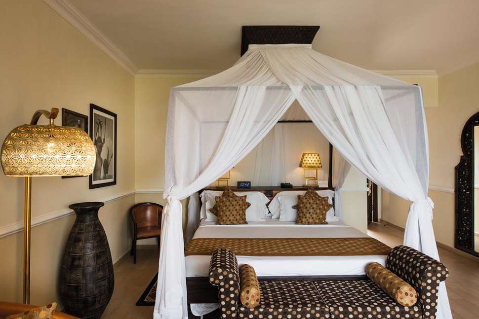 Een foto van Riu Palace Zanzibar
