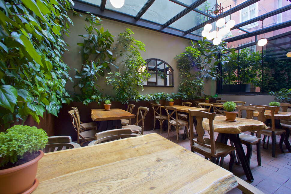 Een foto van Taxim Lounge Hotel