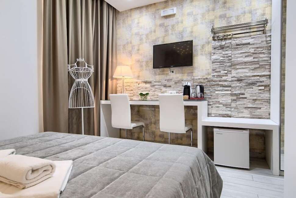 Een foto van Relais Vatican Secret & Spa