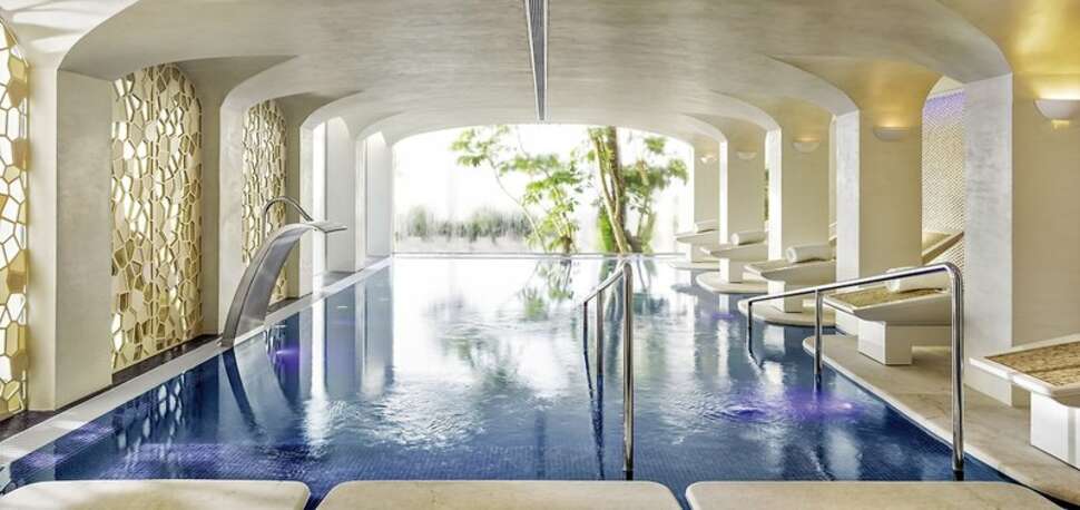 Ein Foto Nobu Marbella
