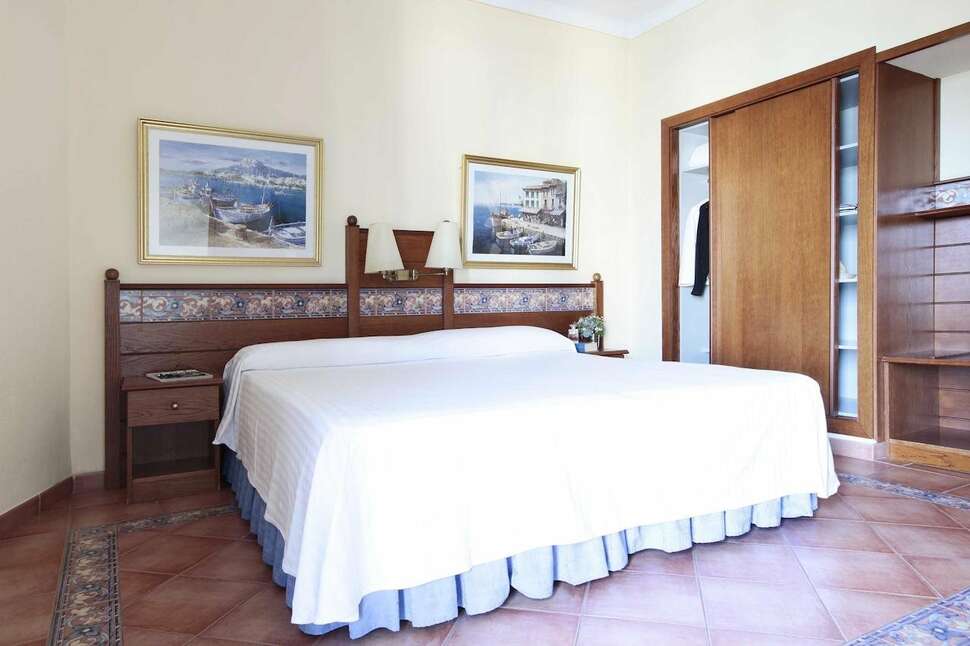 Een foto van Hotel Roses Platja