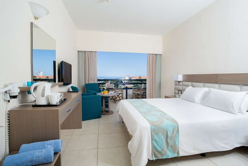 Een foto van Avanti Hotel