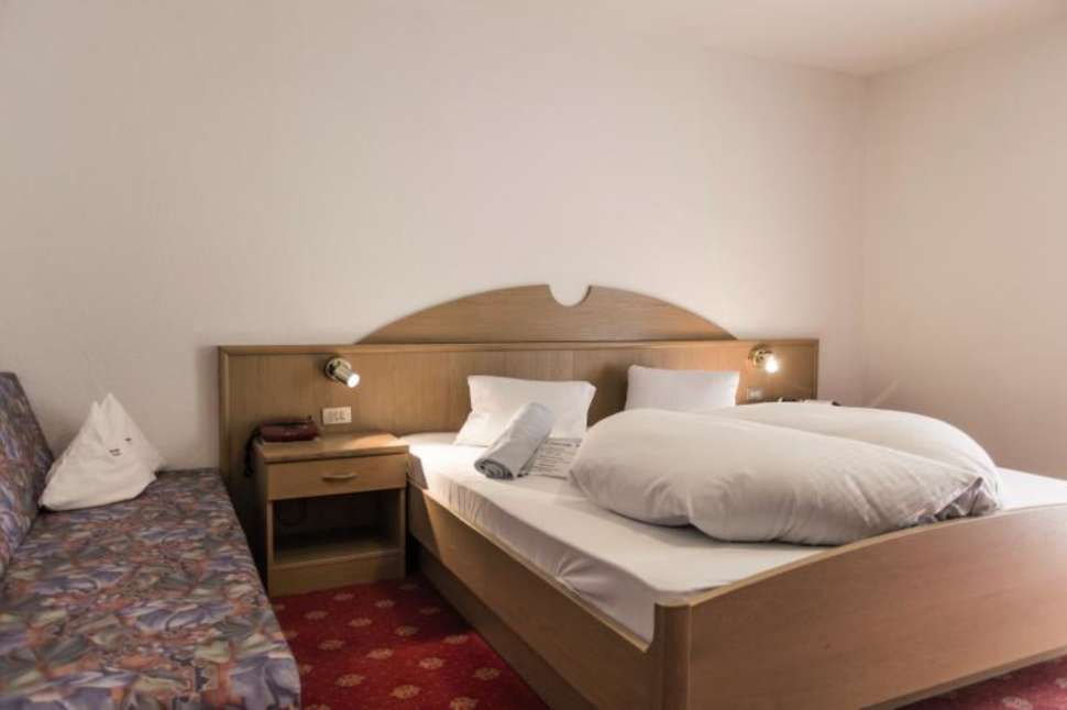 Een foto van Hotel Adler