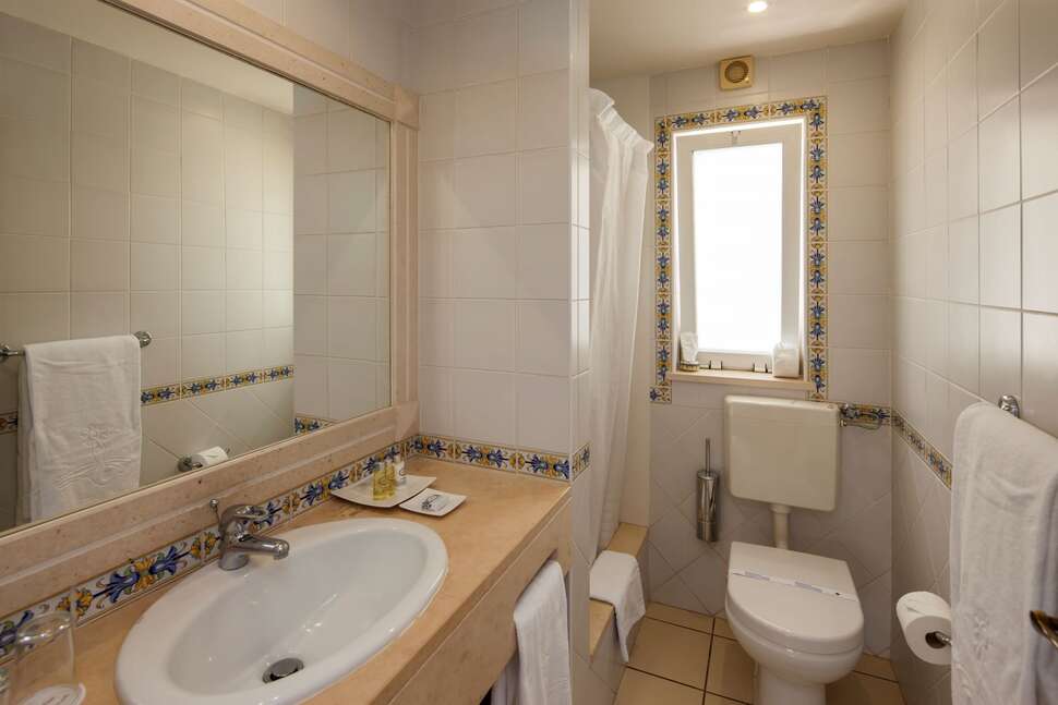 Een foto van Costa d'Oiro Ambiance Village