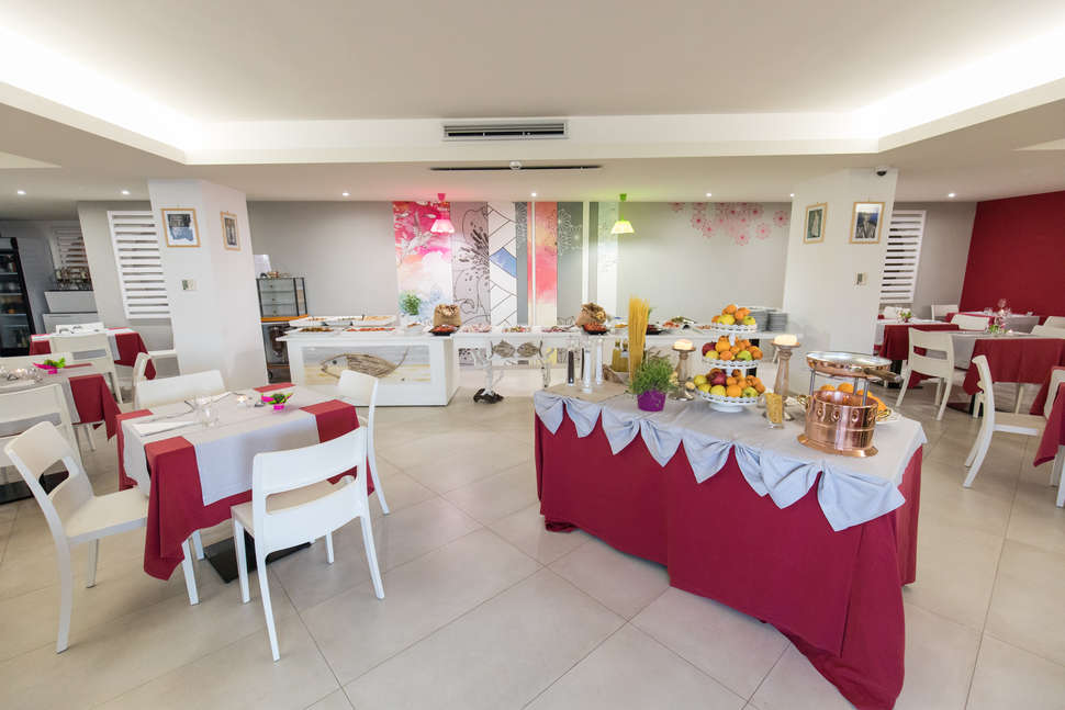 Een foto van Cooee Michelizia Tropea Resort