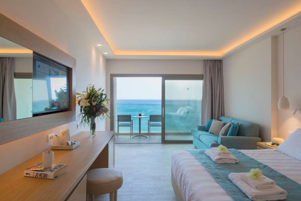 Ein Foto Amada Colossos Resort