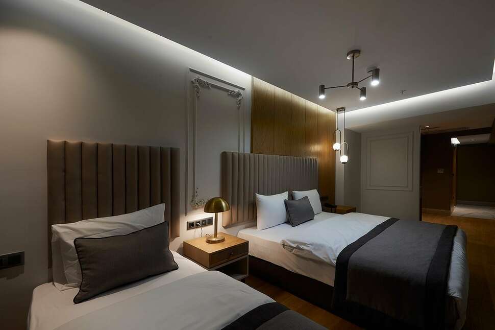 Een foto van Dundar Hotel & Spa
