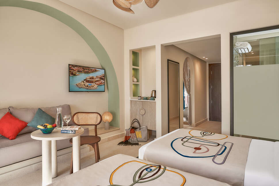 Een foto van The Three Corners Ocean View