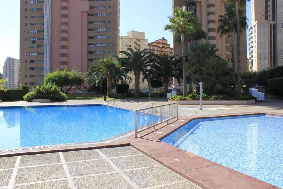 Een foto van Vistamar Appartementen