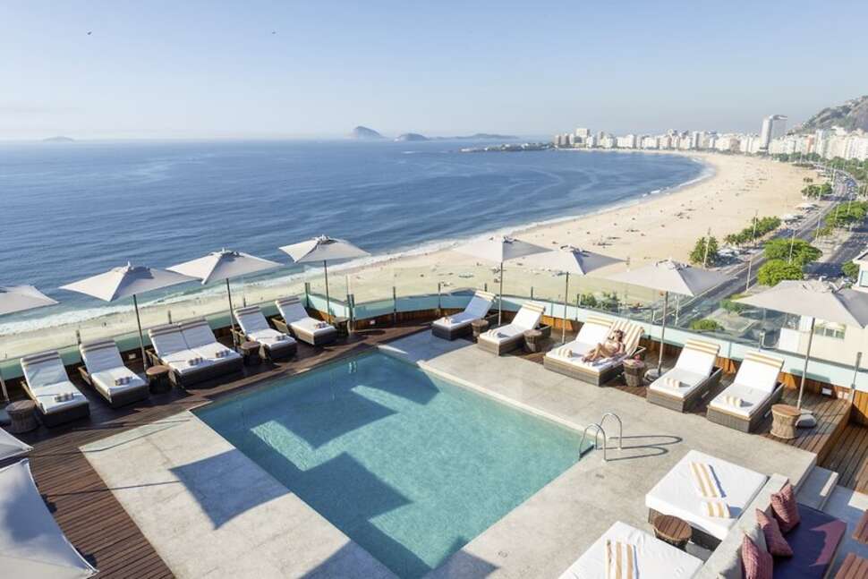 Ein Foto PortoBay Rio de Janeiro