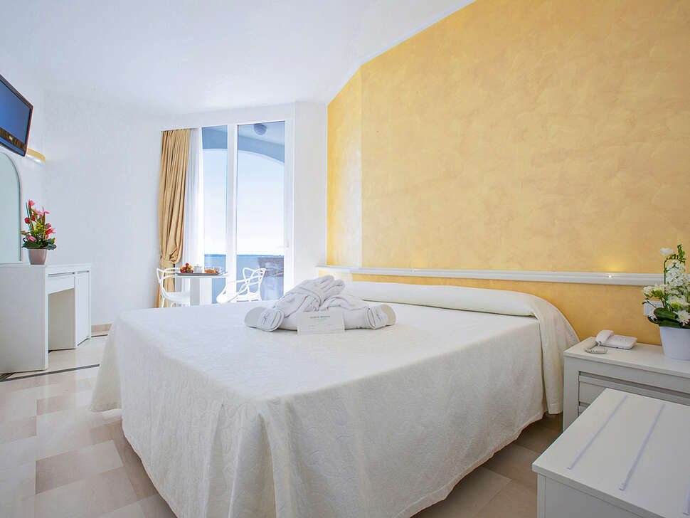 Ein Foto Grand Hotel Costa Brada