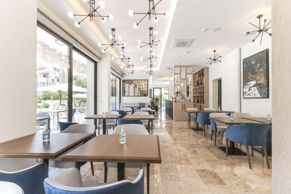 Een foto van Boutique Hotel Momentum by Aycon