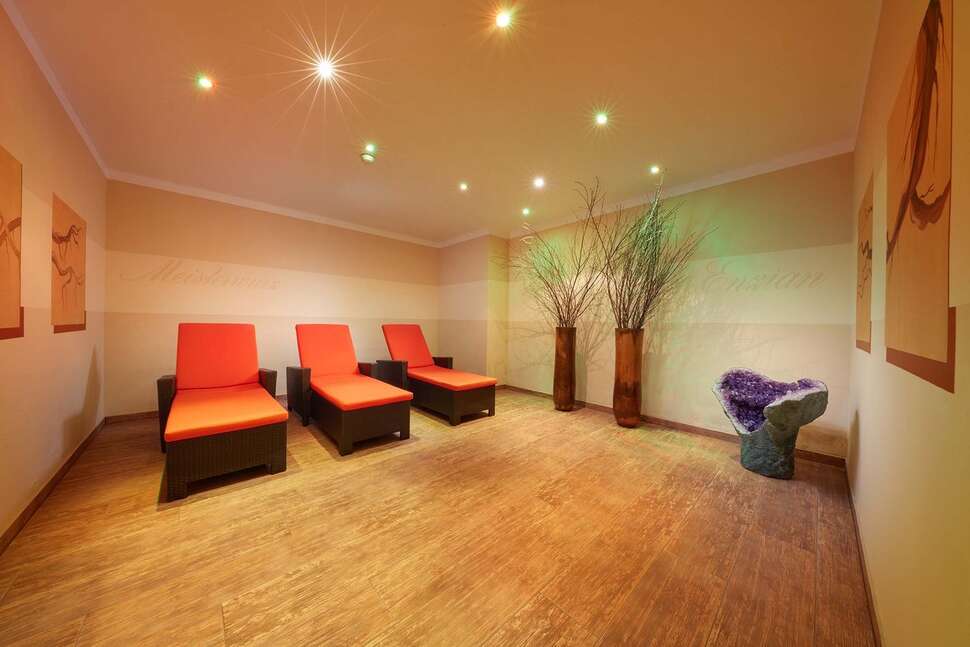 Een foto van Hotel Sunny Sölden