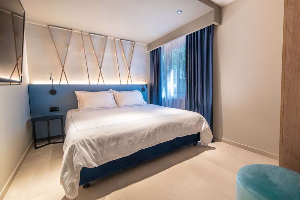 Een foto van Verudela Beach & Villa Resort
