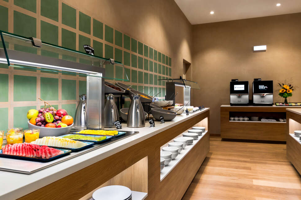 Een foto van Holiday Inn Beja