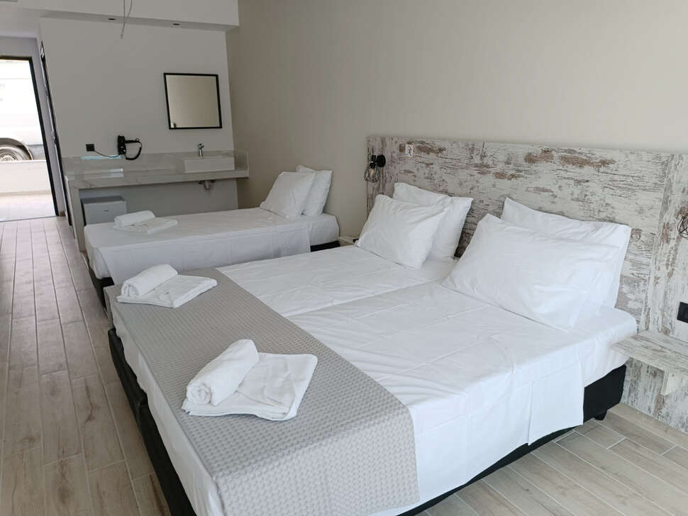 Een foto van Evita Natura Hotel