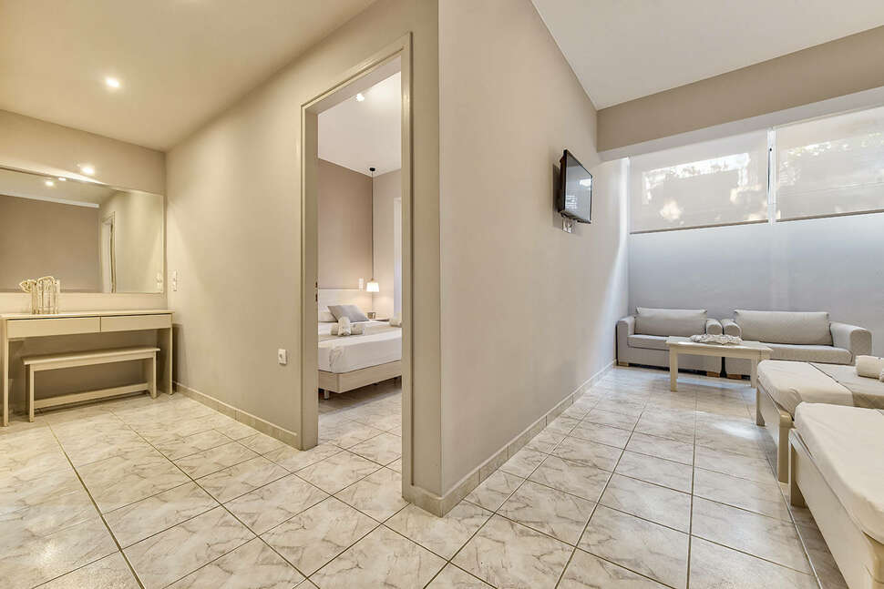 Een foto van Contessa Hotel