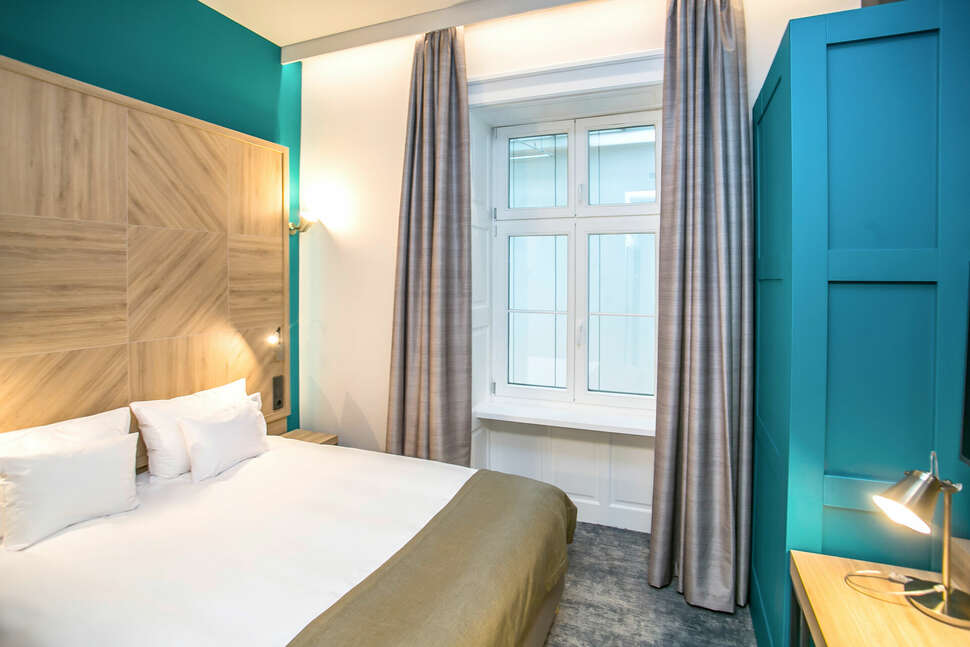 Een foto van T62 Hotel
